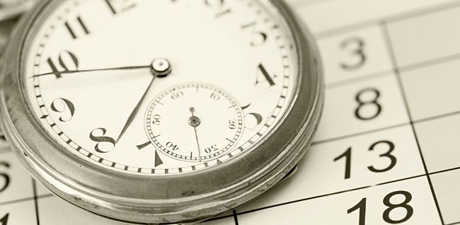 1031 Timeline Calculator